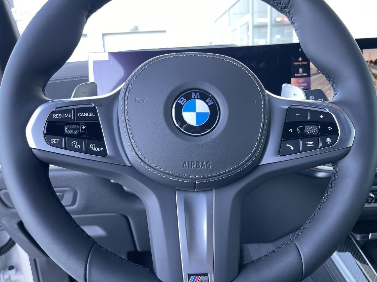 2026 BMW X5 in Calgary, Alberta