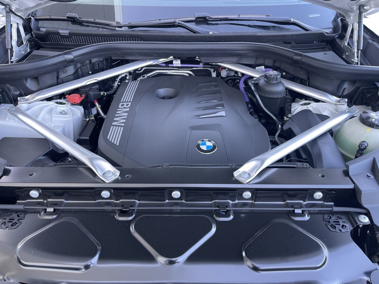 2026 BMW X5 in Calgary, Alberta