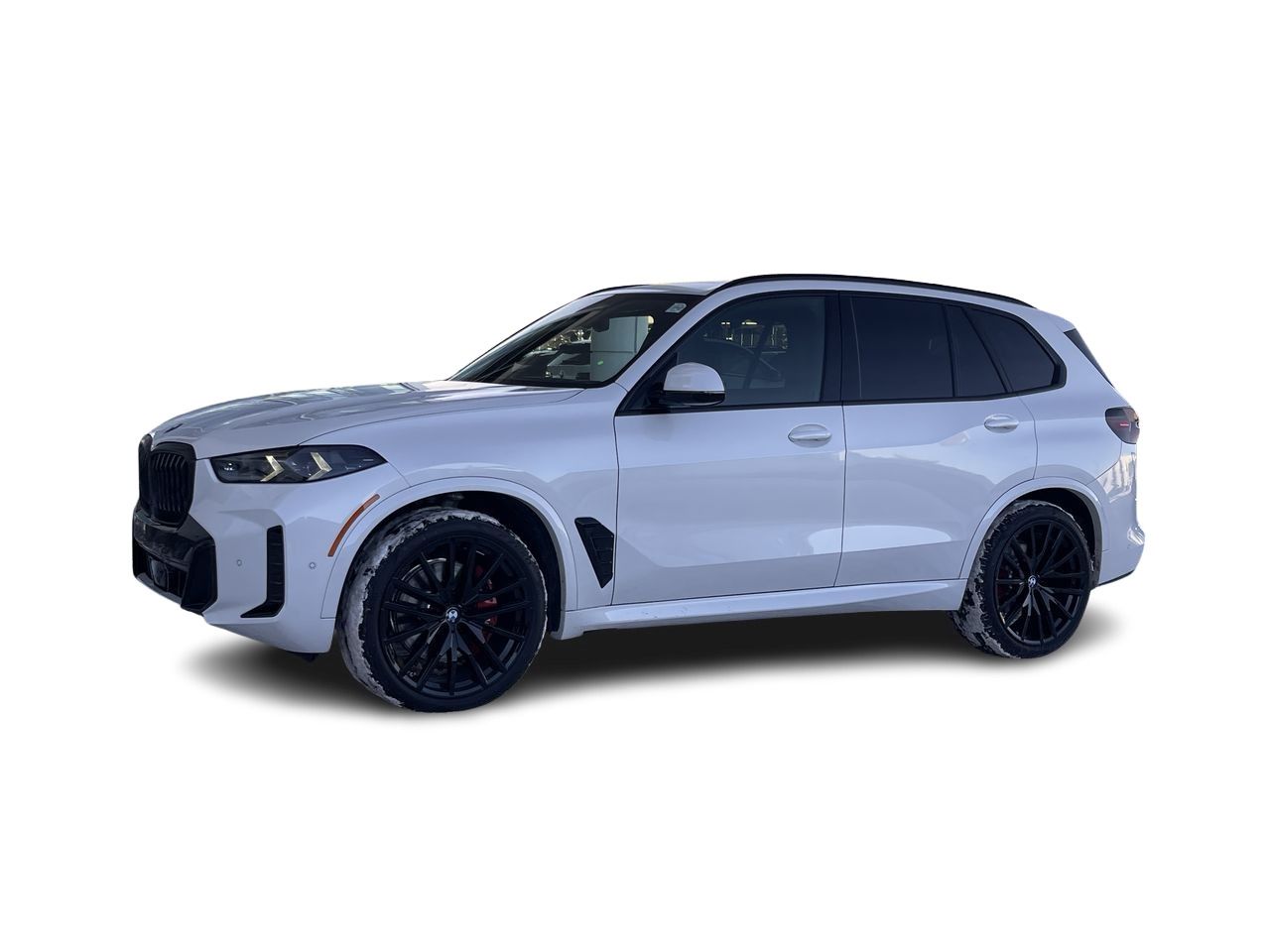 2026 BMW X5 in Calgary, Alberta
