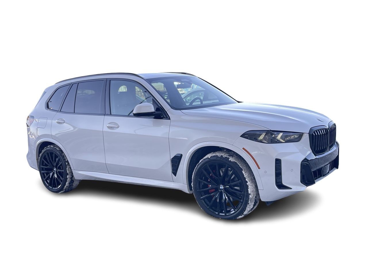 2026 BMW X5 in Calgary, Alberta