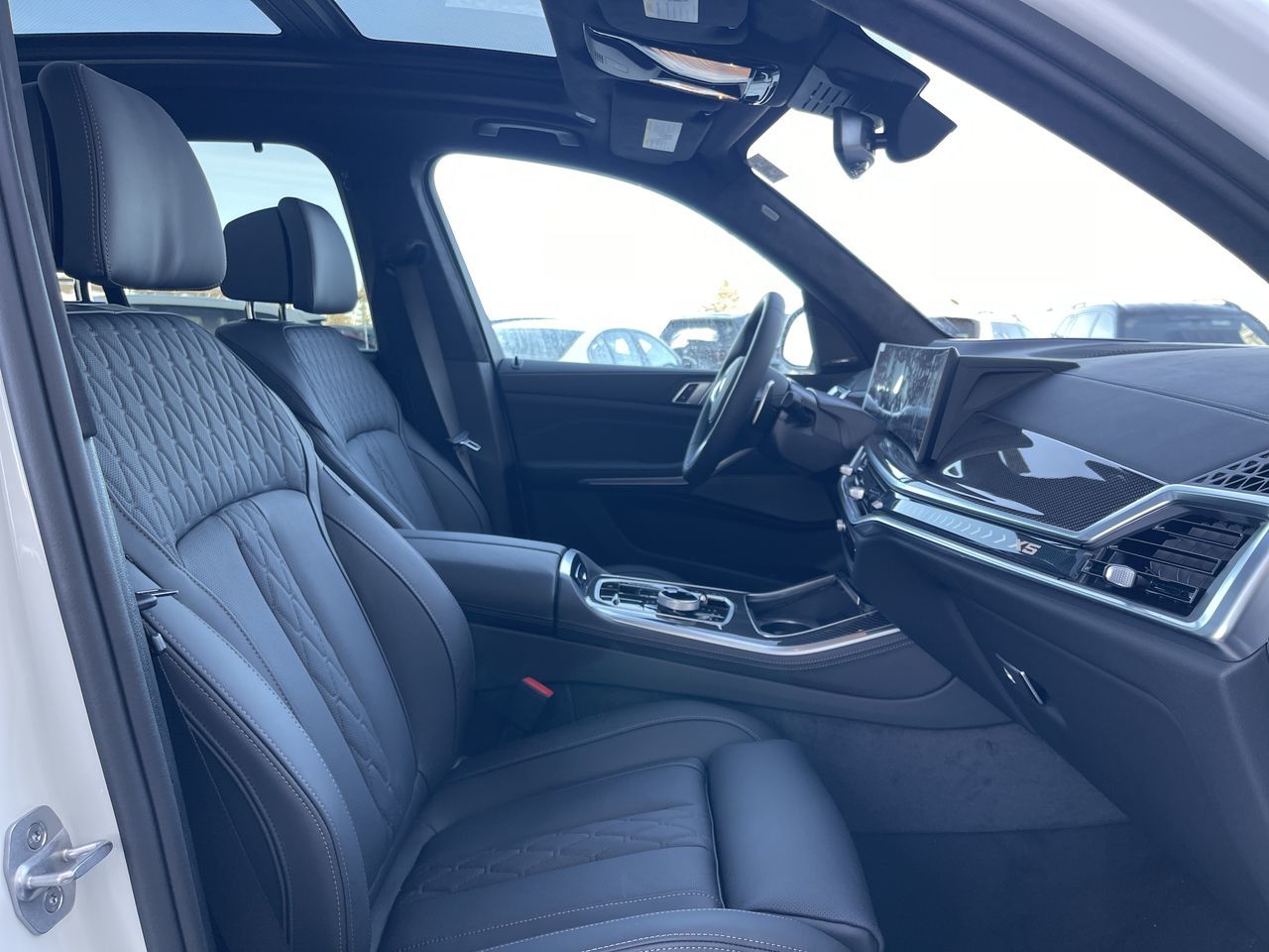 2026 BMW X5 in Calgary, Alberta