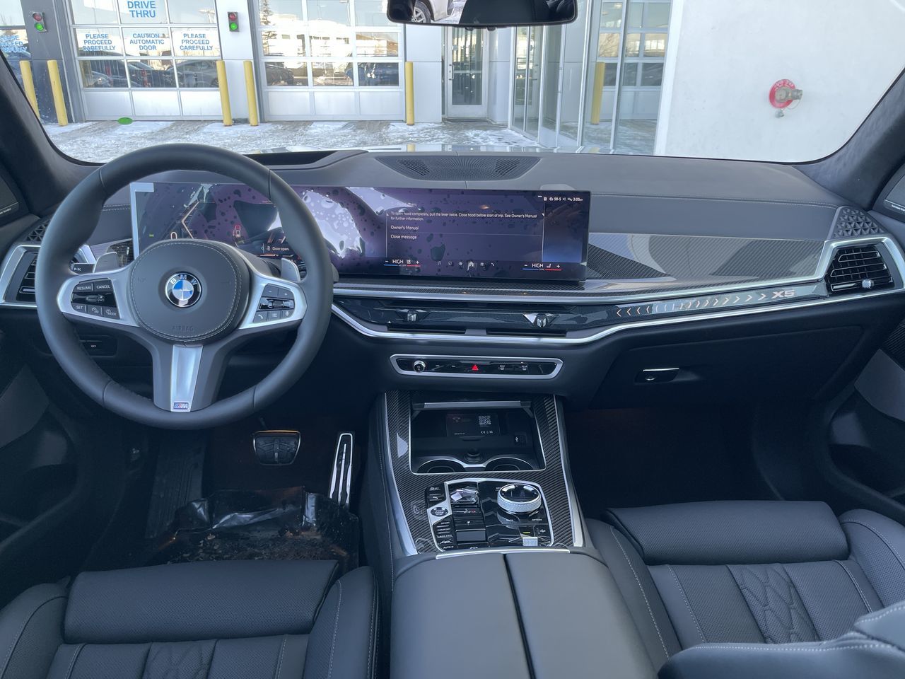 2026 BMW X5 in Calgary, Alberta