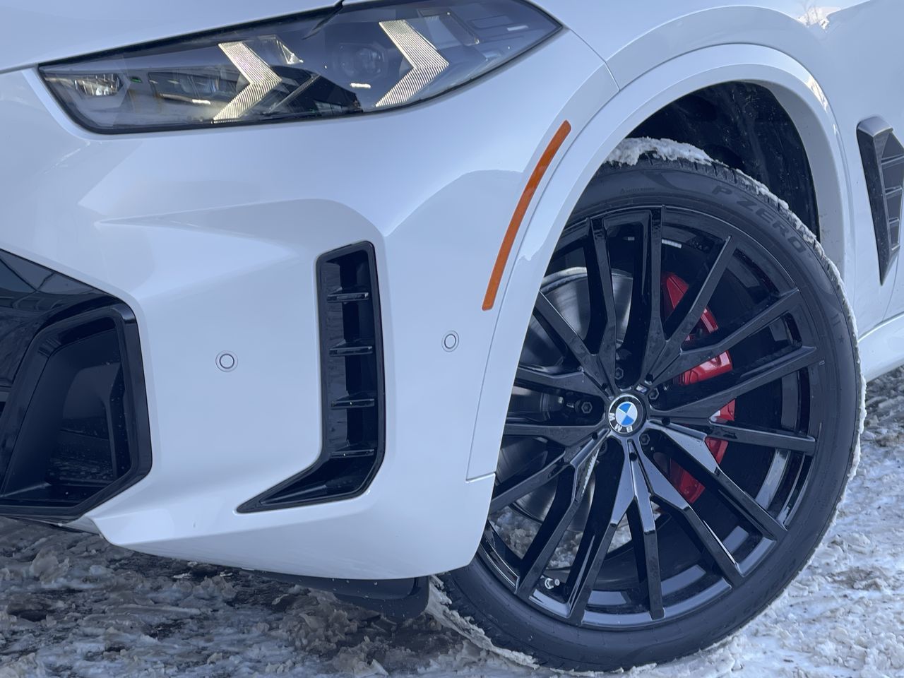 2026 BMW X5 in Calgary, Alberta