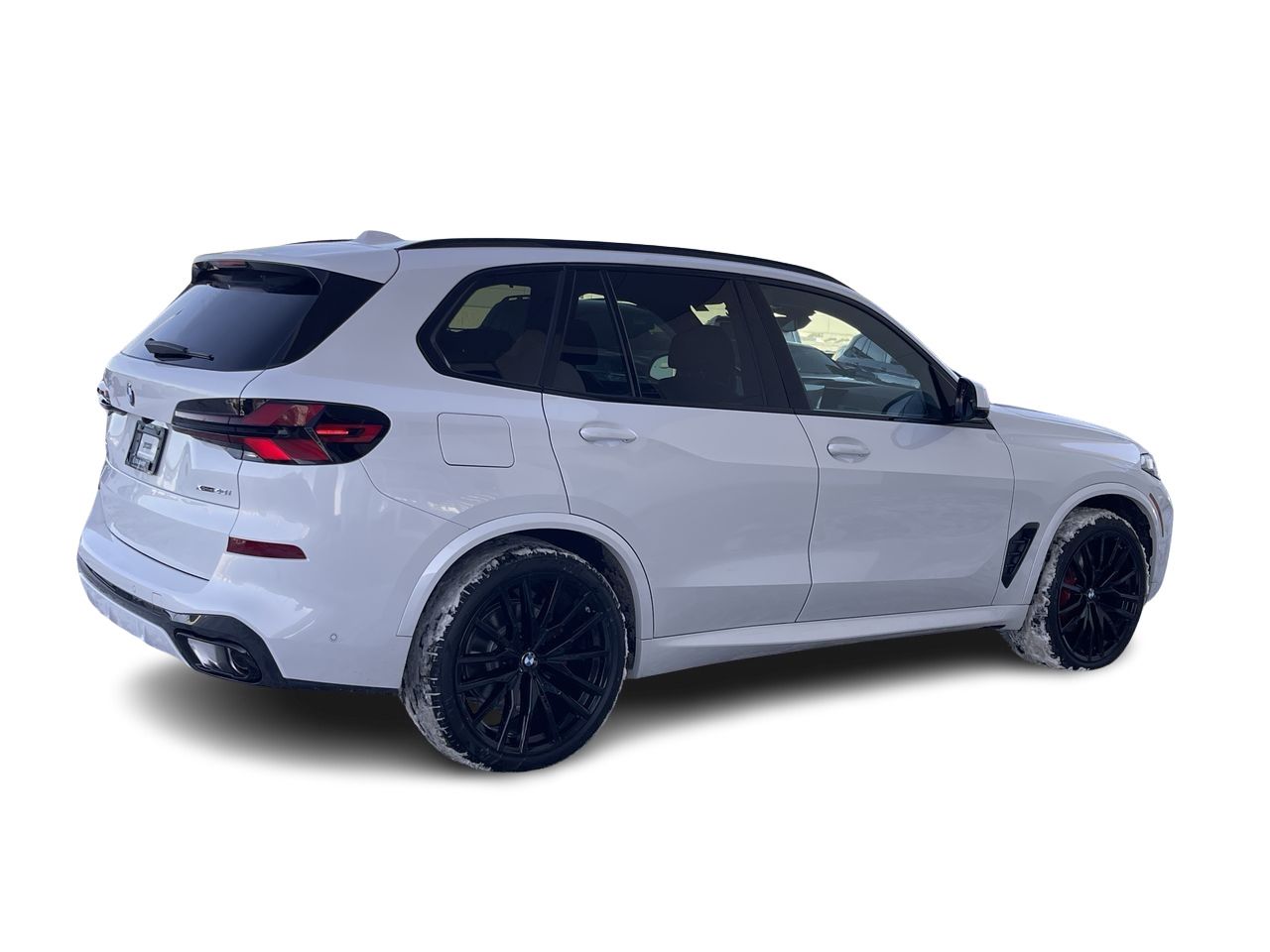 2026 BMW X5 in Calgary, Alberta