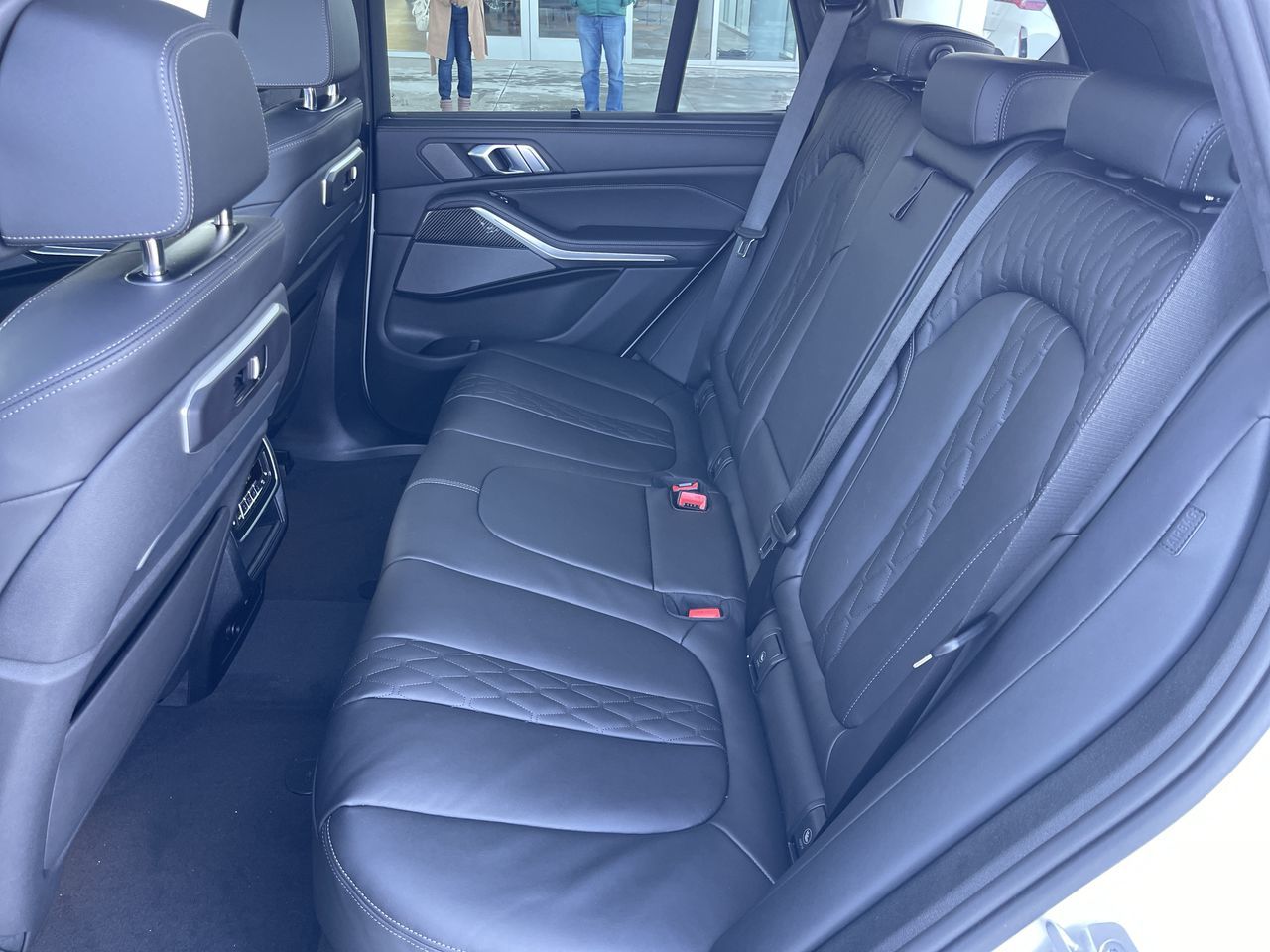 2026 BMW X5 in Calgary, Alberta