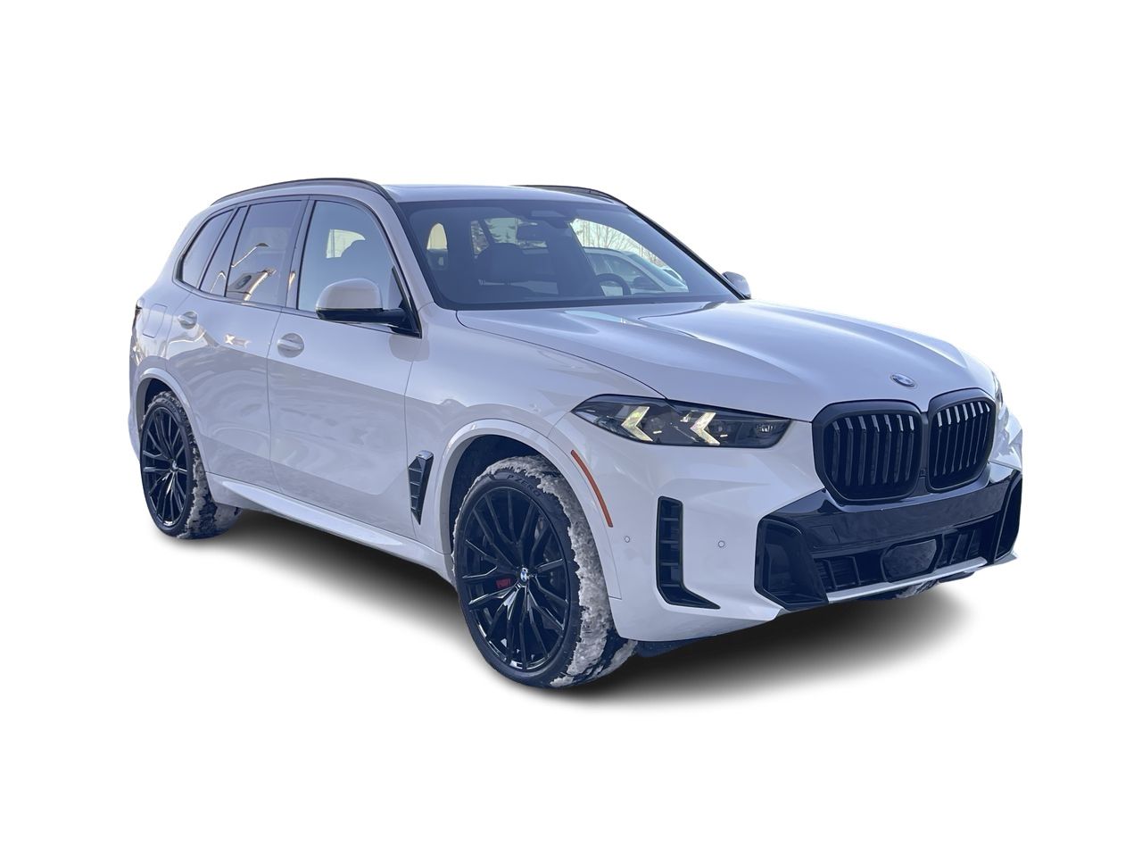 2026 BMW X5 in Calgary, Alberta