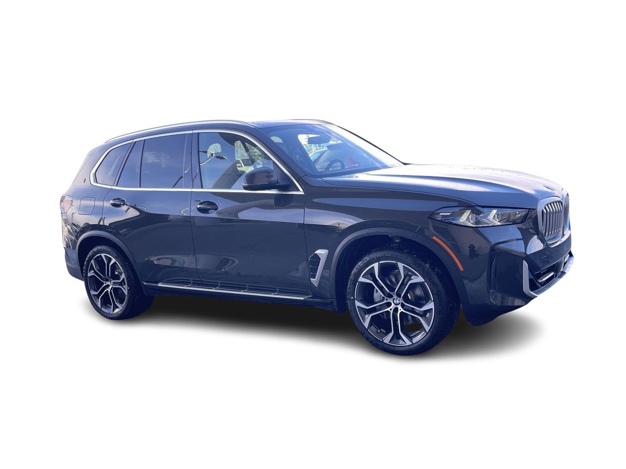 BMW X5  2026 à Calgary, Alberta