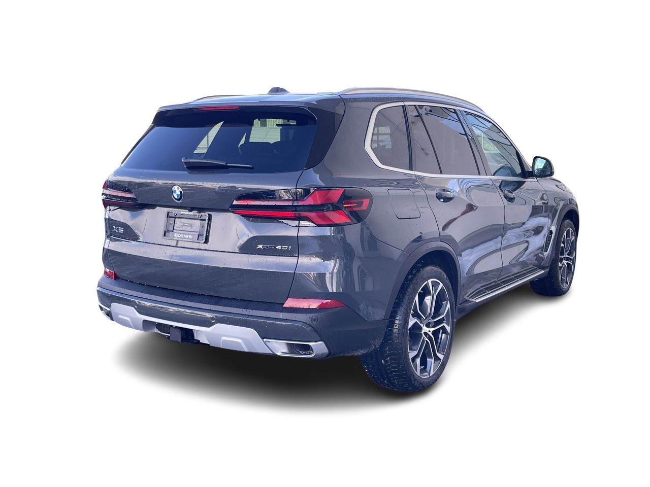 BMW X5  2026 à Calgary, Alberta
