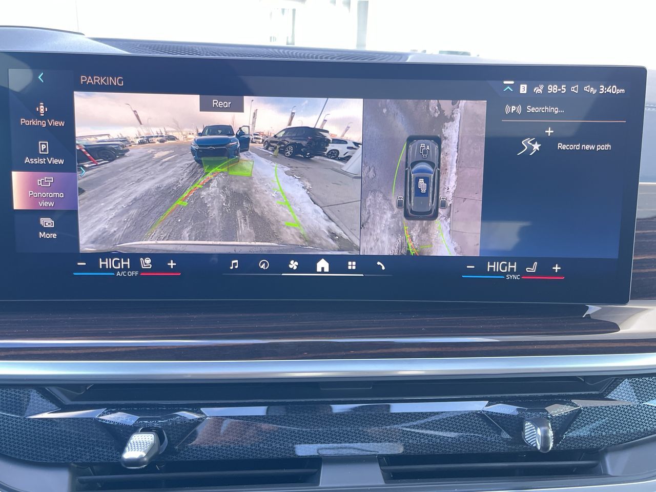 BMW X5  2026 à Calgary, Alberta