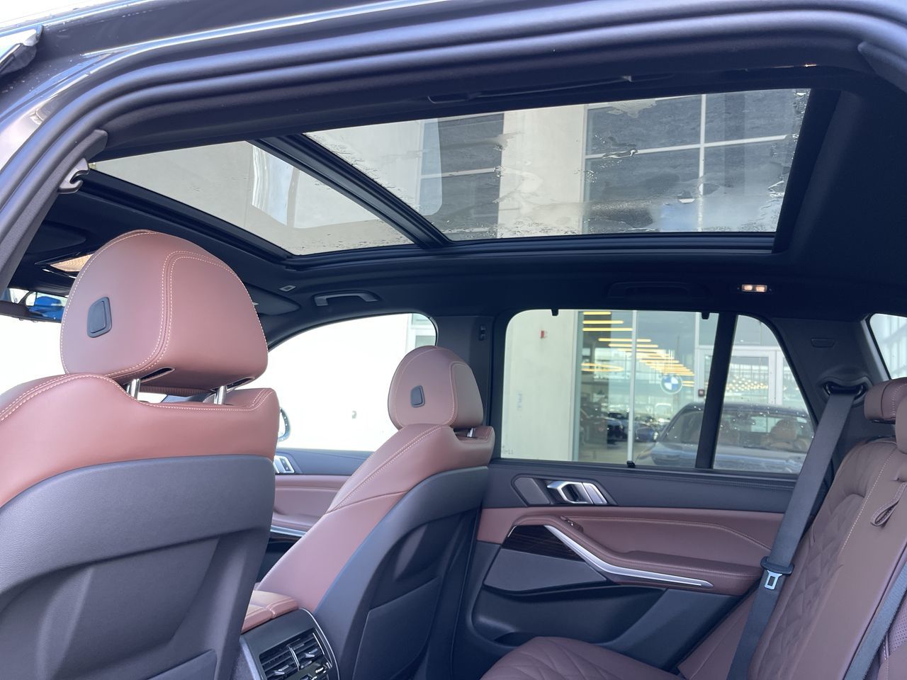 BMW X5  2026 à Calgary, Alberta