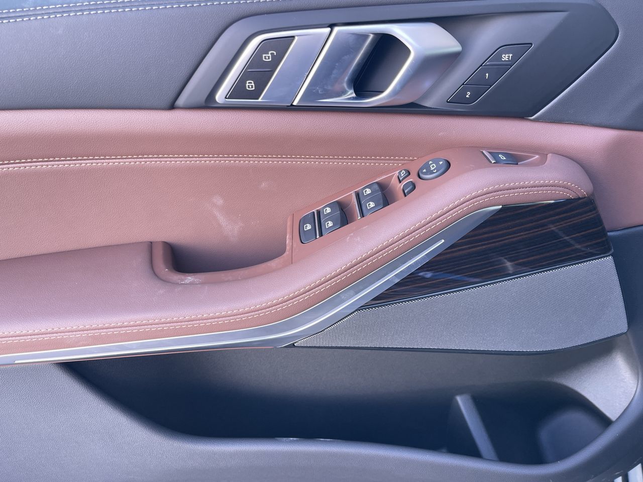 BMW X5  2026 à Calgary, Alberta