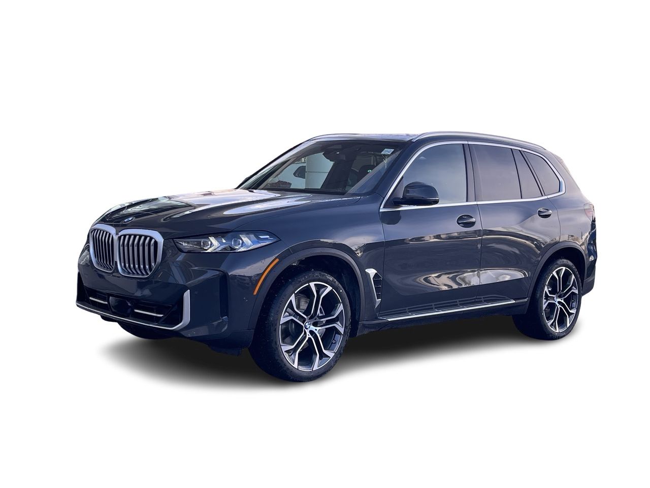 BMW X5  2026 à Calgary, Alberta