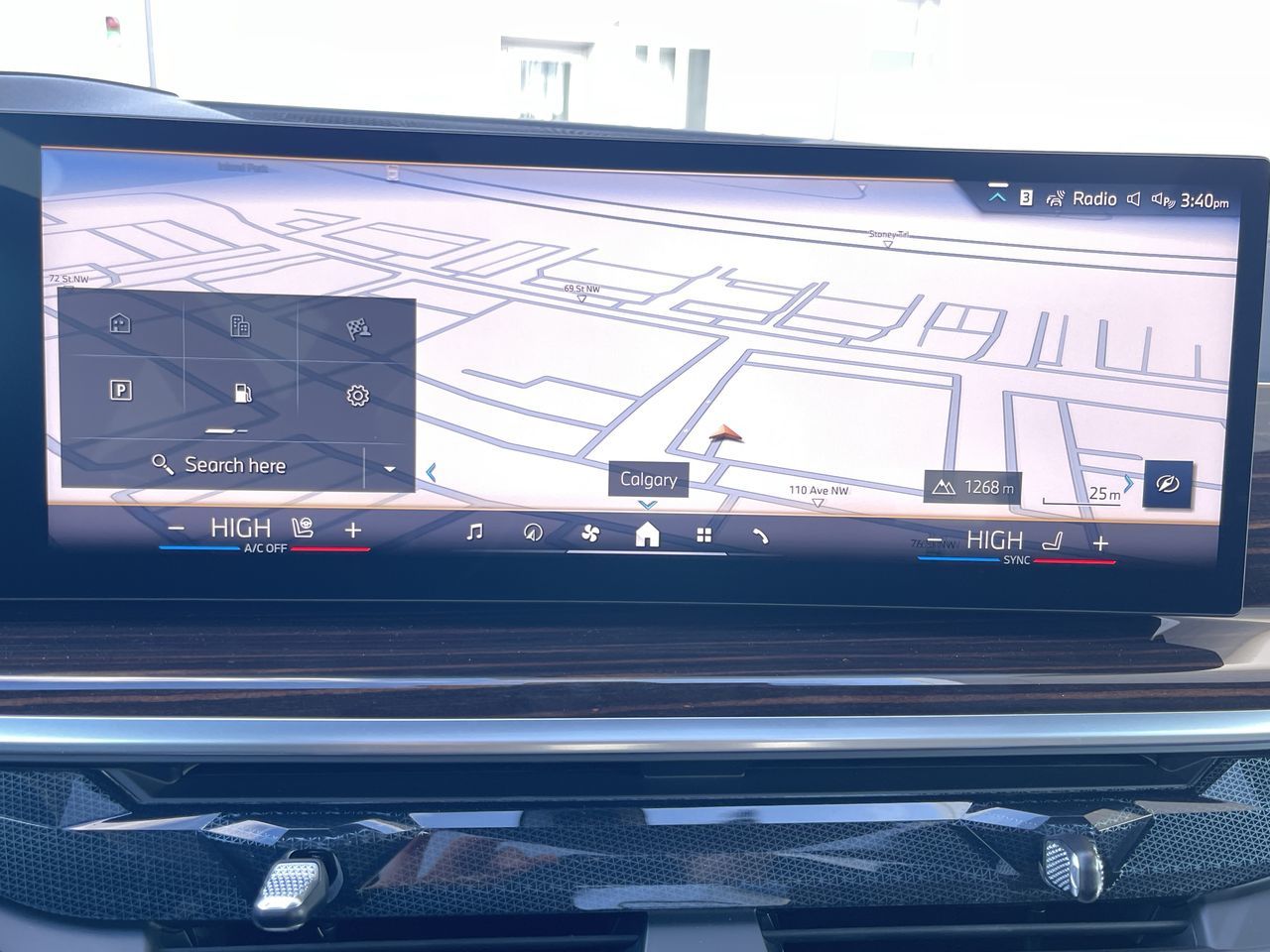 BMW X5  2026 à Calgary, Alberta