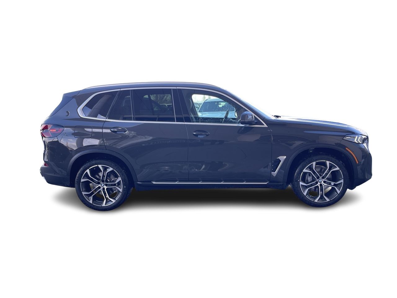 BMW X5  2026 à Calgary, Alberta