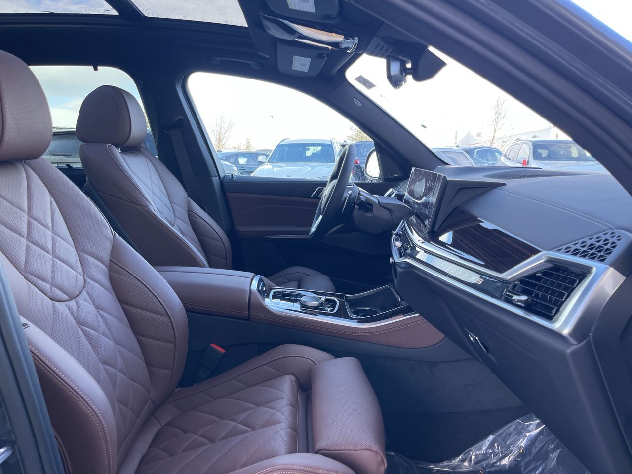 BMW X5  2026 à Calgary, Alberta