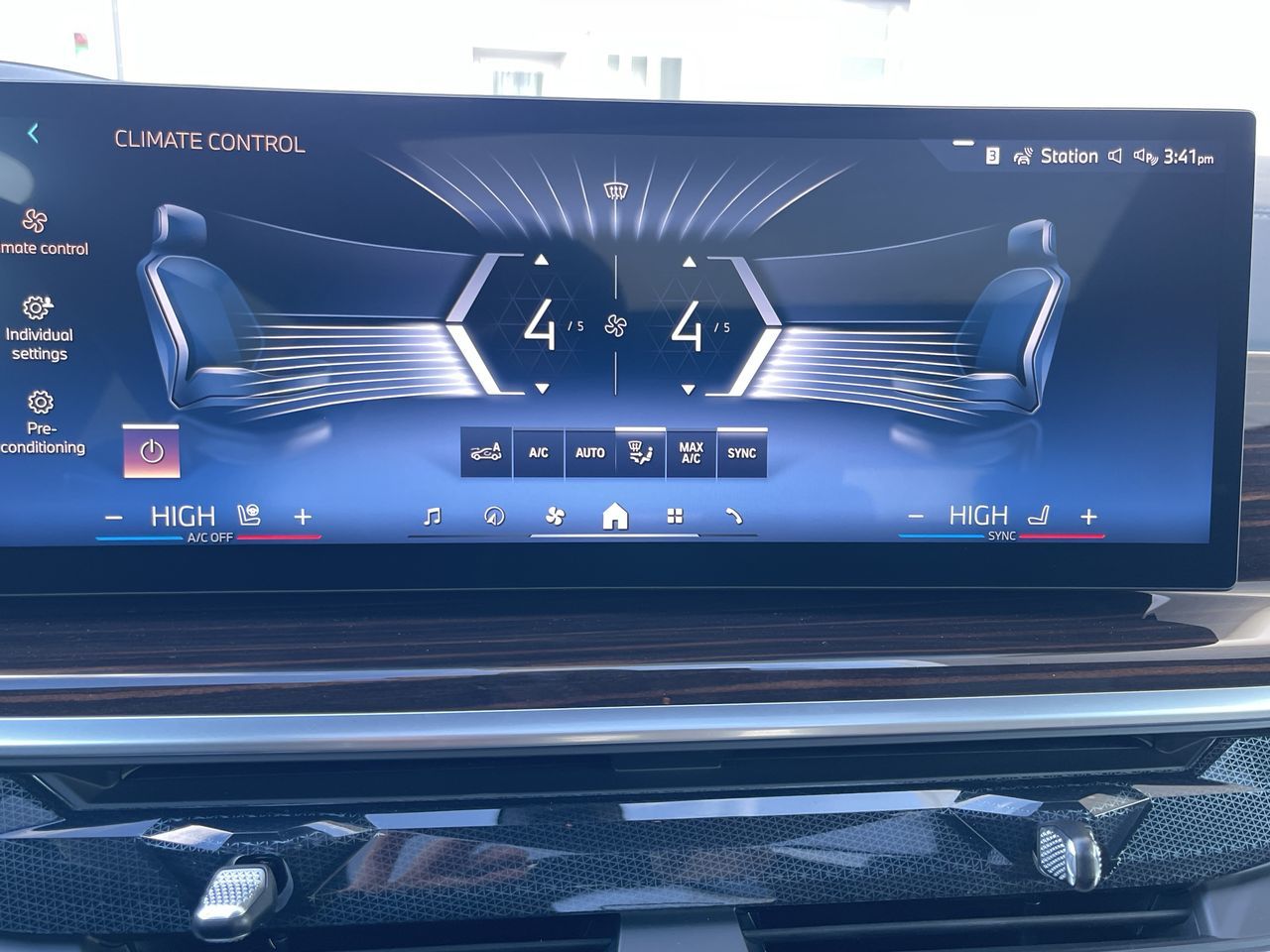 BMW X5  2026 à Calgary, Alberta