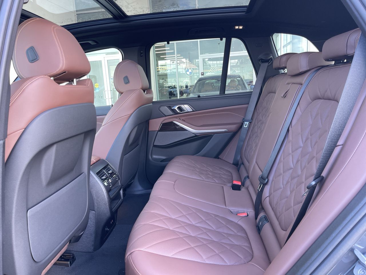 BMW X5  2026 à Calgary, Alberta