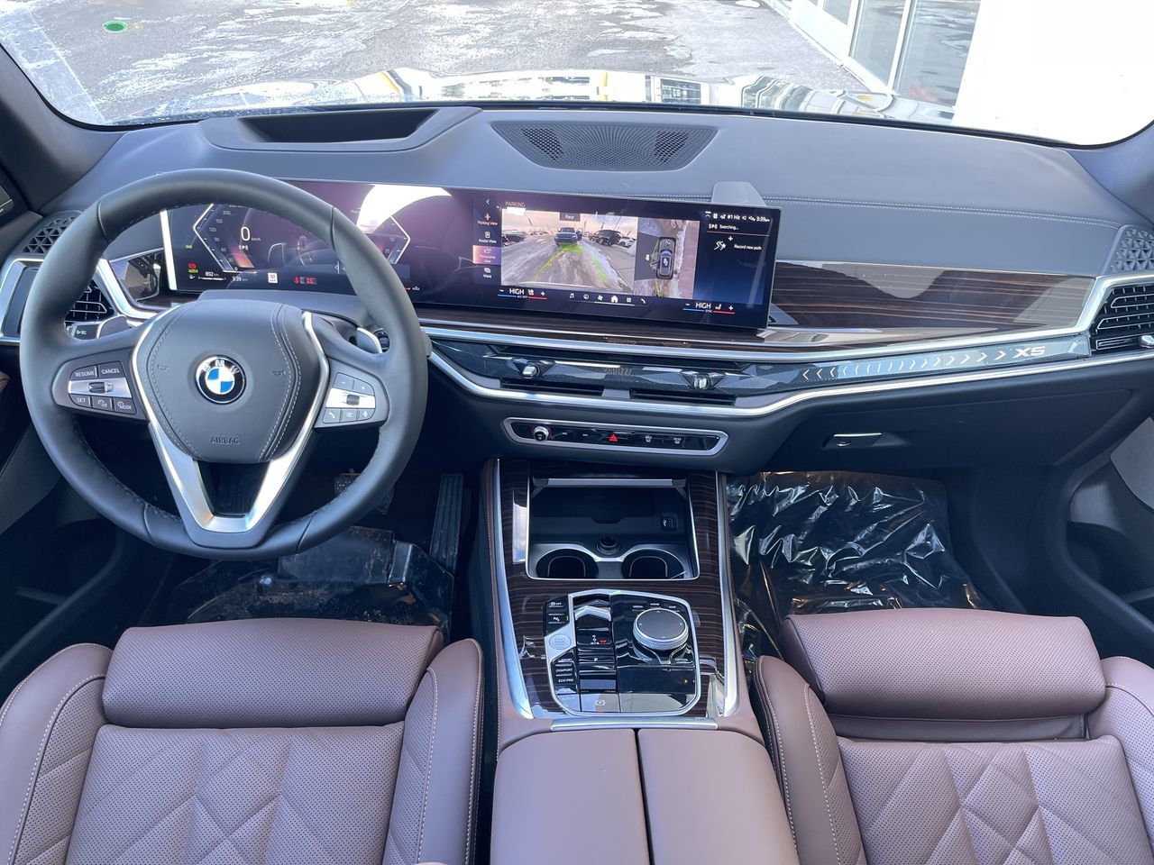 BMW X5  2026 à Calgary, Alberta