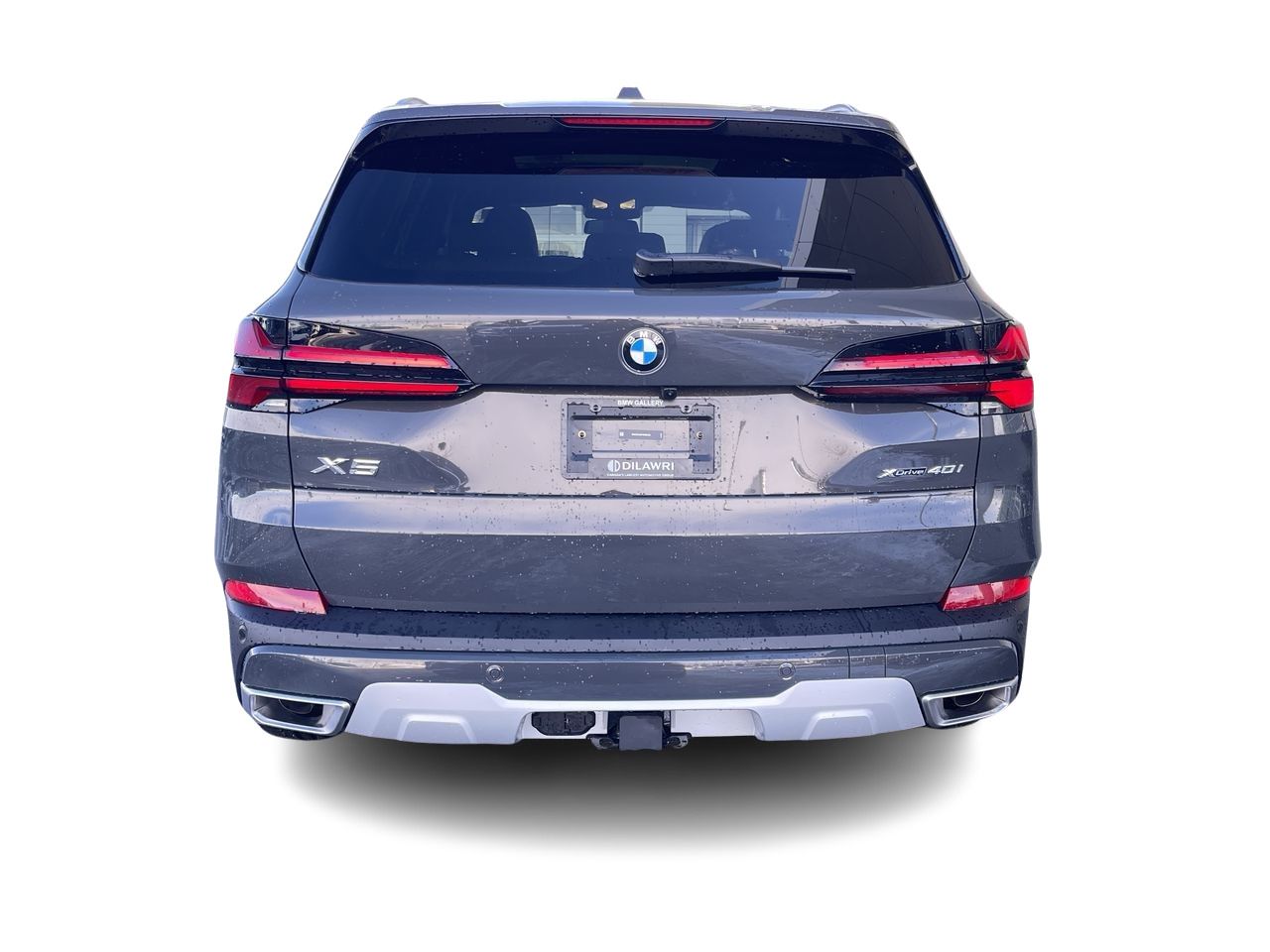 BMW X5  2026 à Calgary, Alberta