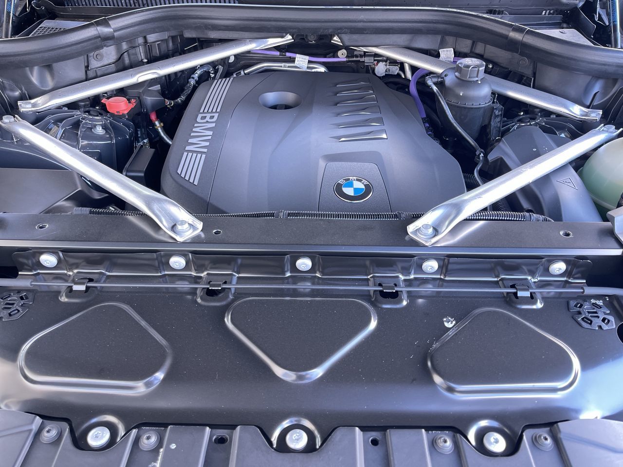 BMW X5  2026 à Calgary, Alberta