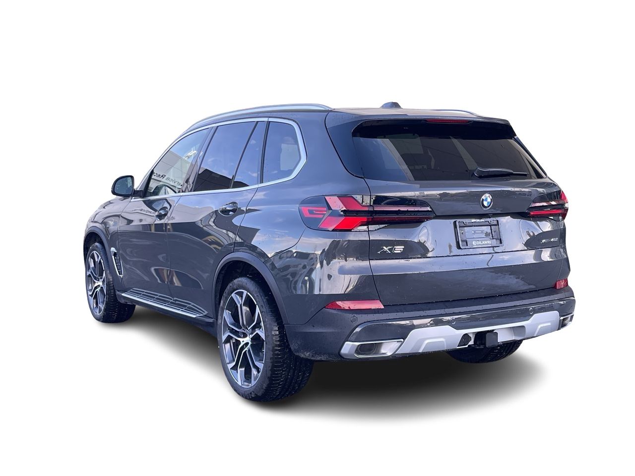 BMW X5  2026 à Calgary, Alberta