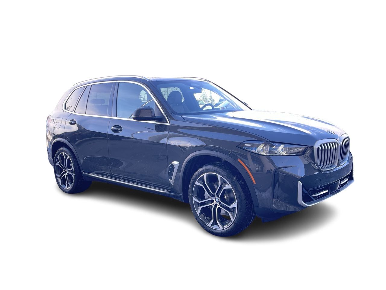 BMW X5  2026 à Calgary, Alberta