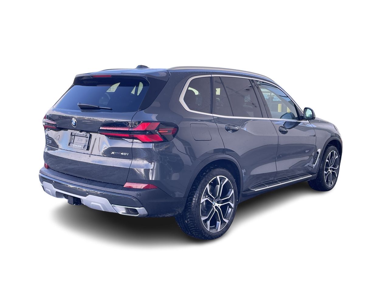 BMW X5  2026 à Calgary, Alberta