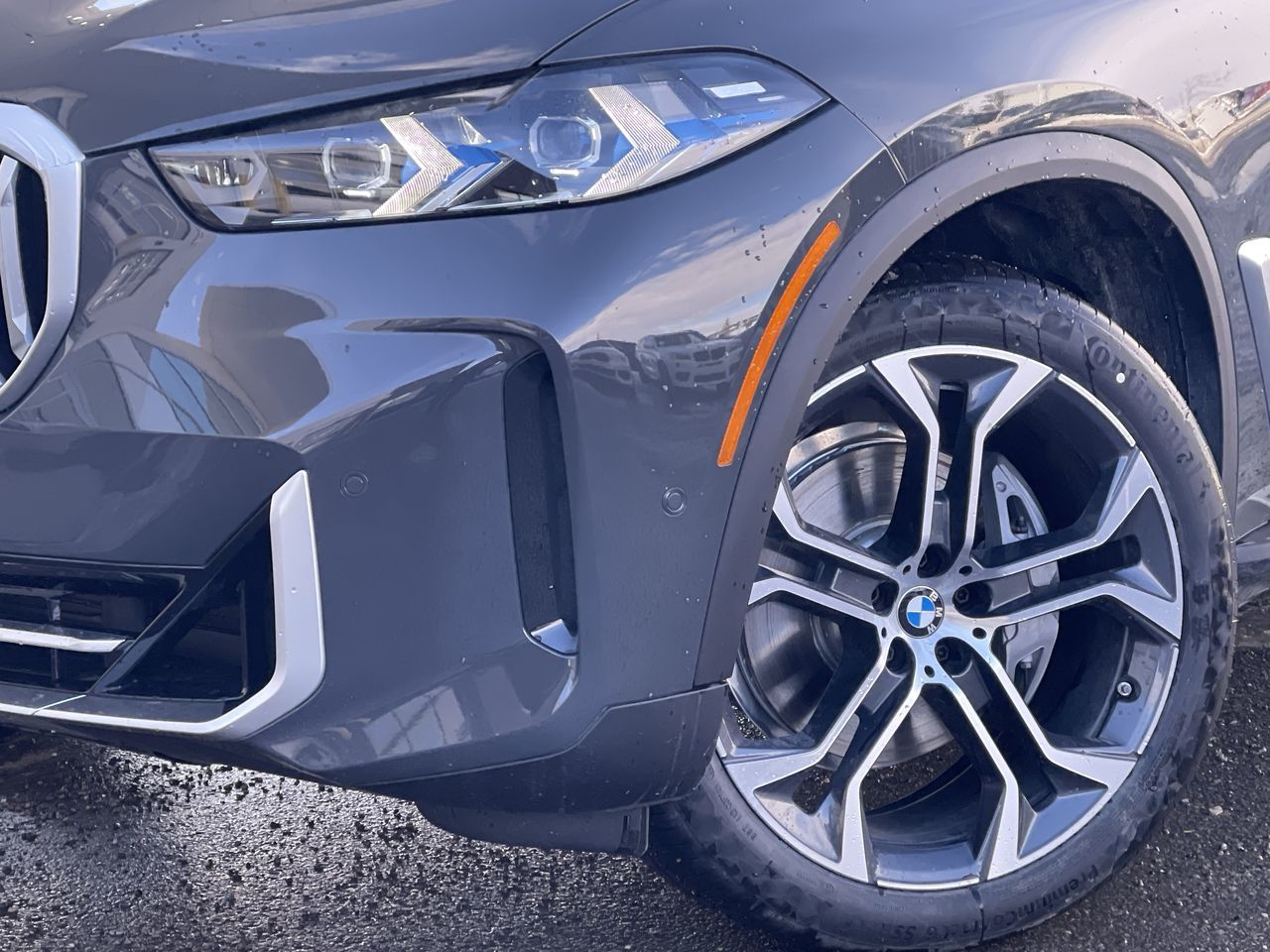 BMW X5  2026 à Calgary, Alberta