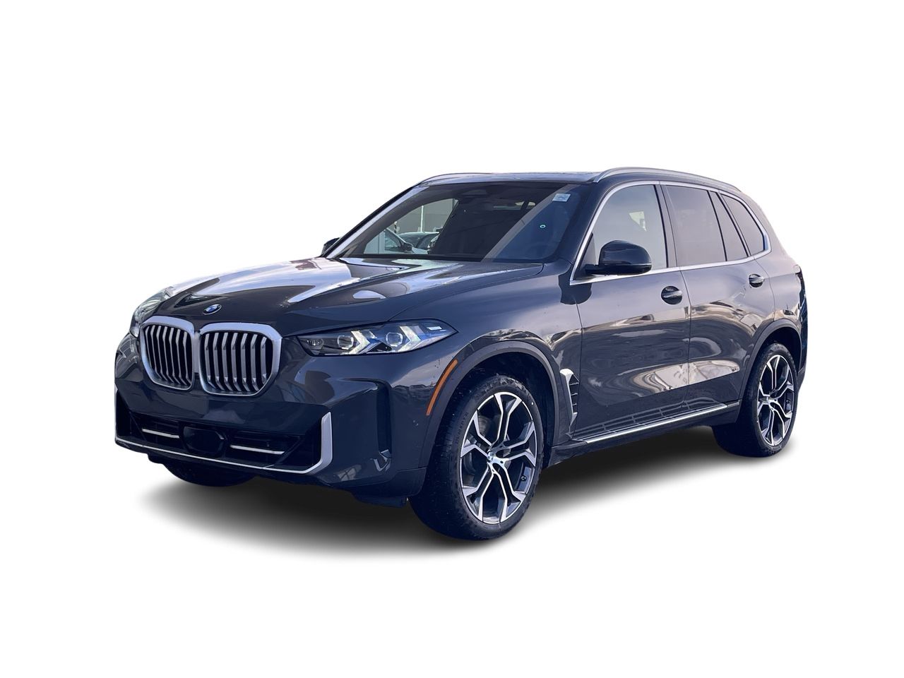 BMW X5  2026 à Calgary, Alberta