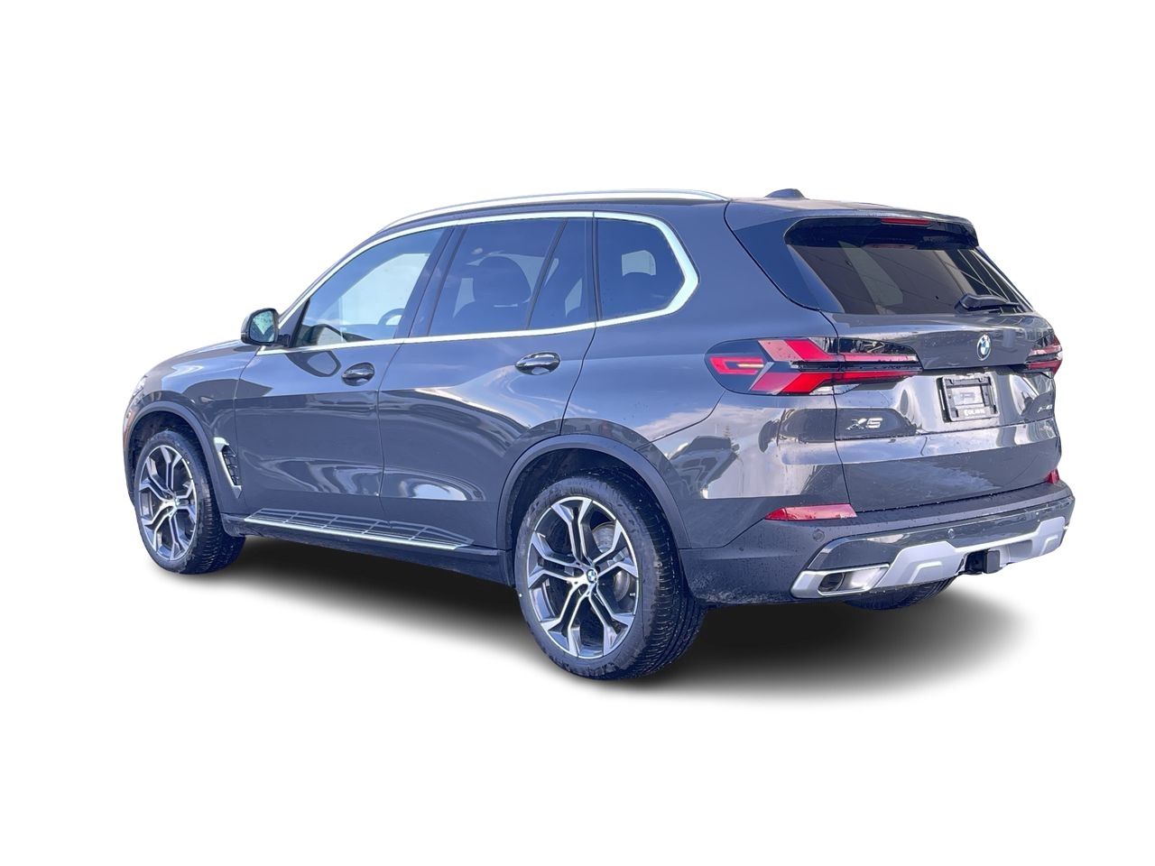 BMW X5  2026 à Calgary, Alberta