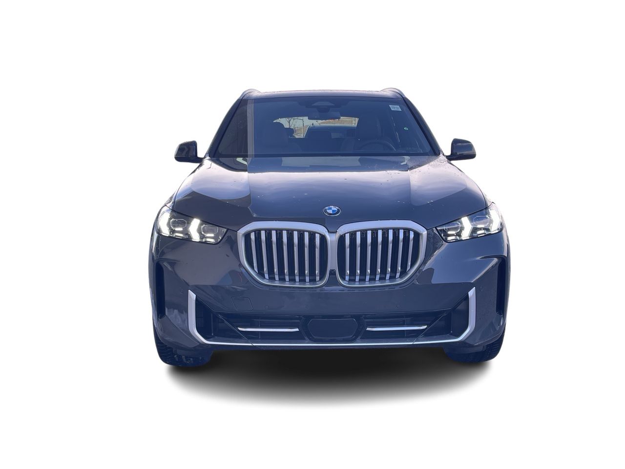 BMW X5  2026 à Calgary, Alberta