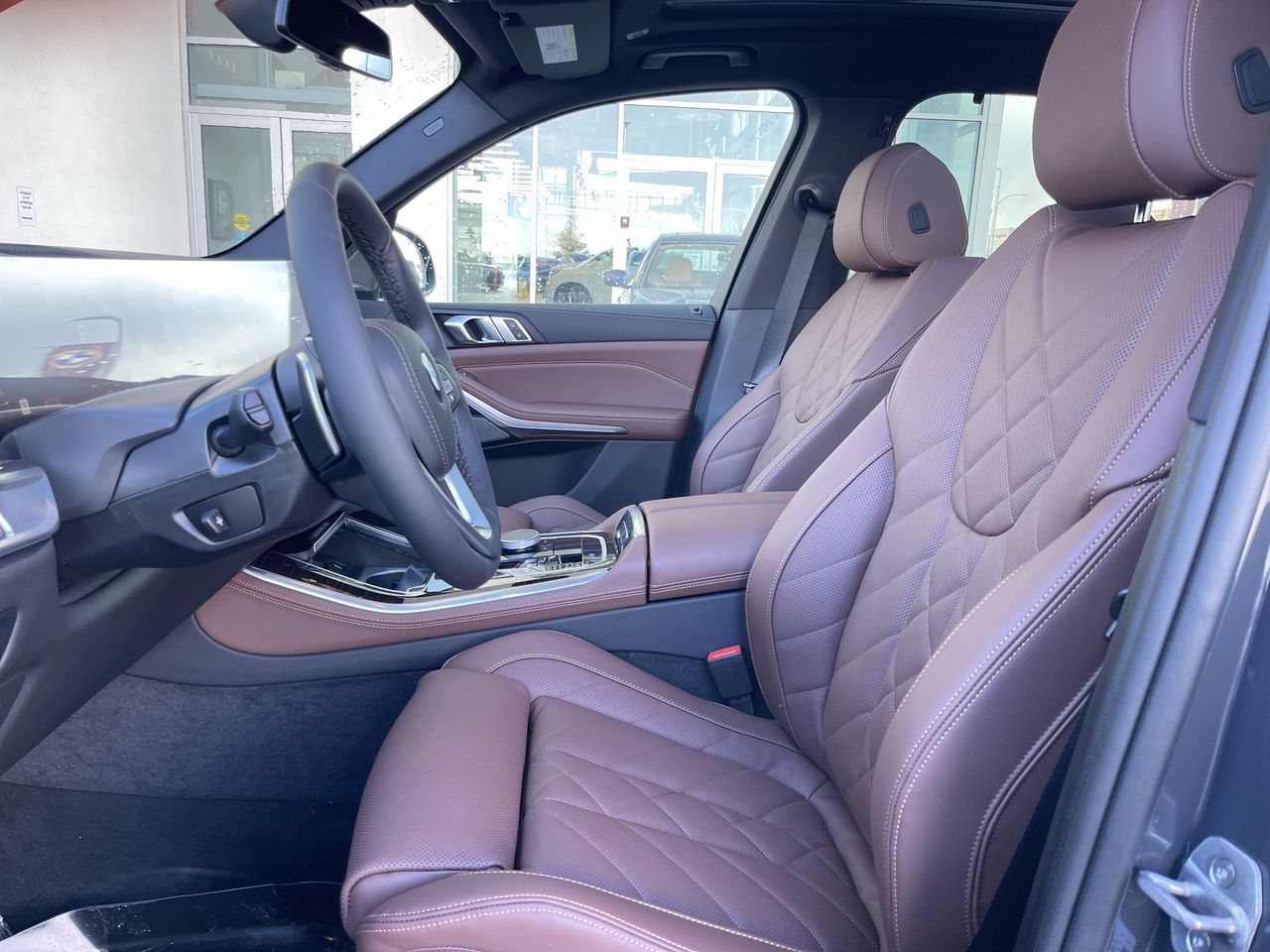 BMW X5  2026 à Calgary, Alberta