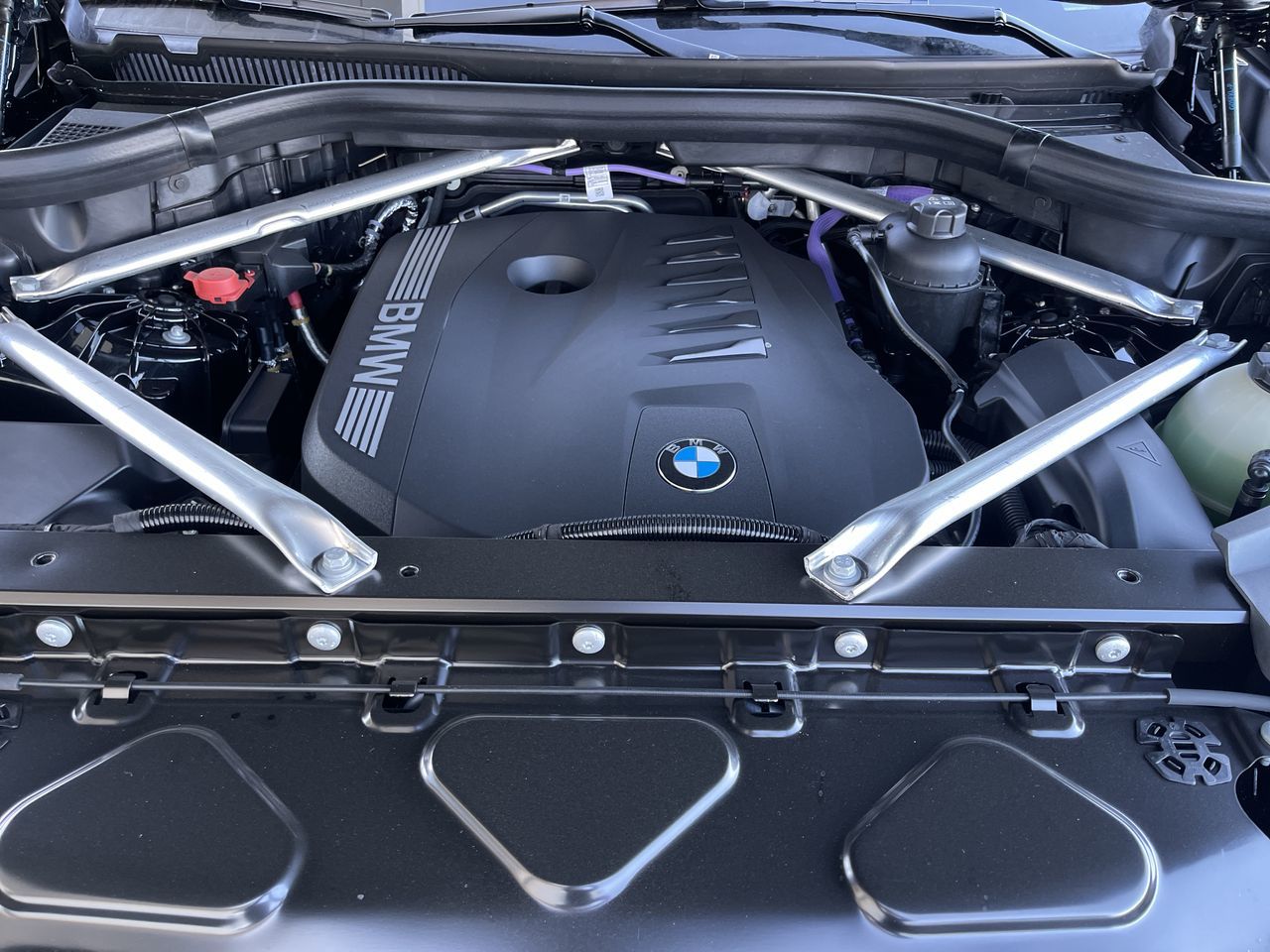 2026 BMW X5 in Calgary, Alberta