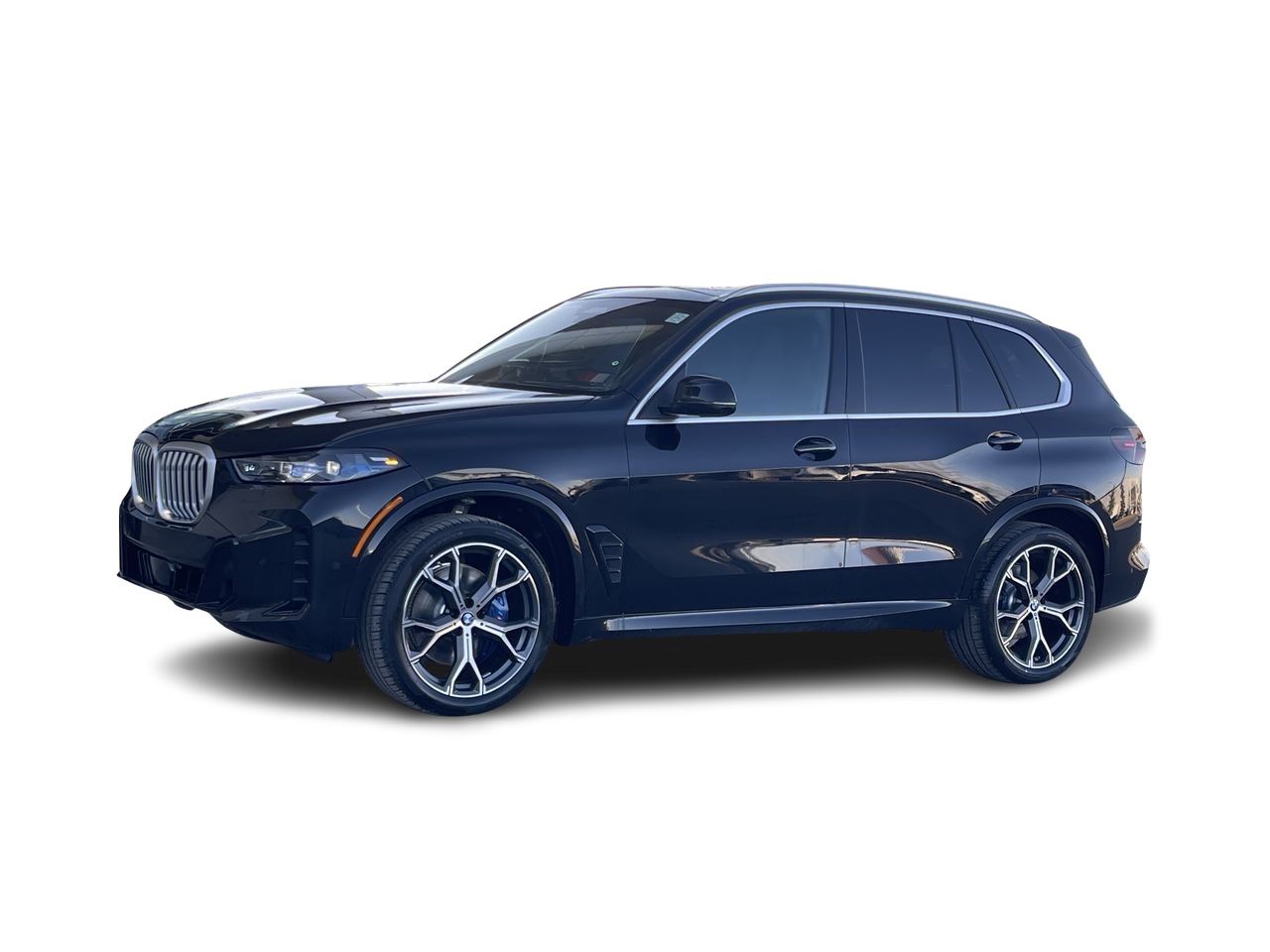 2026 BMW X5 in Calgary, Alberta