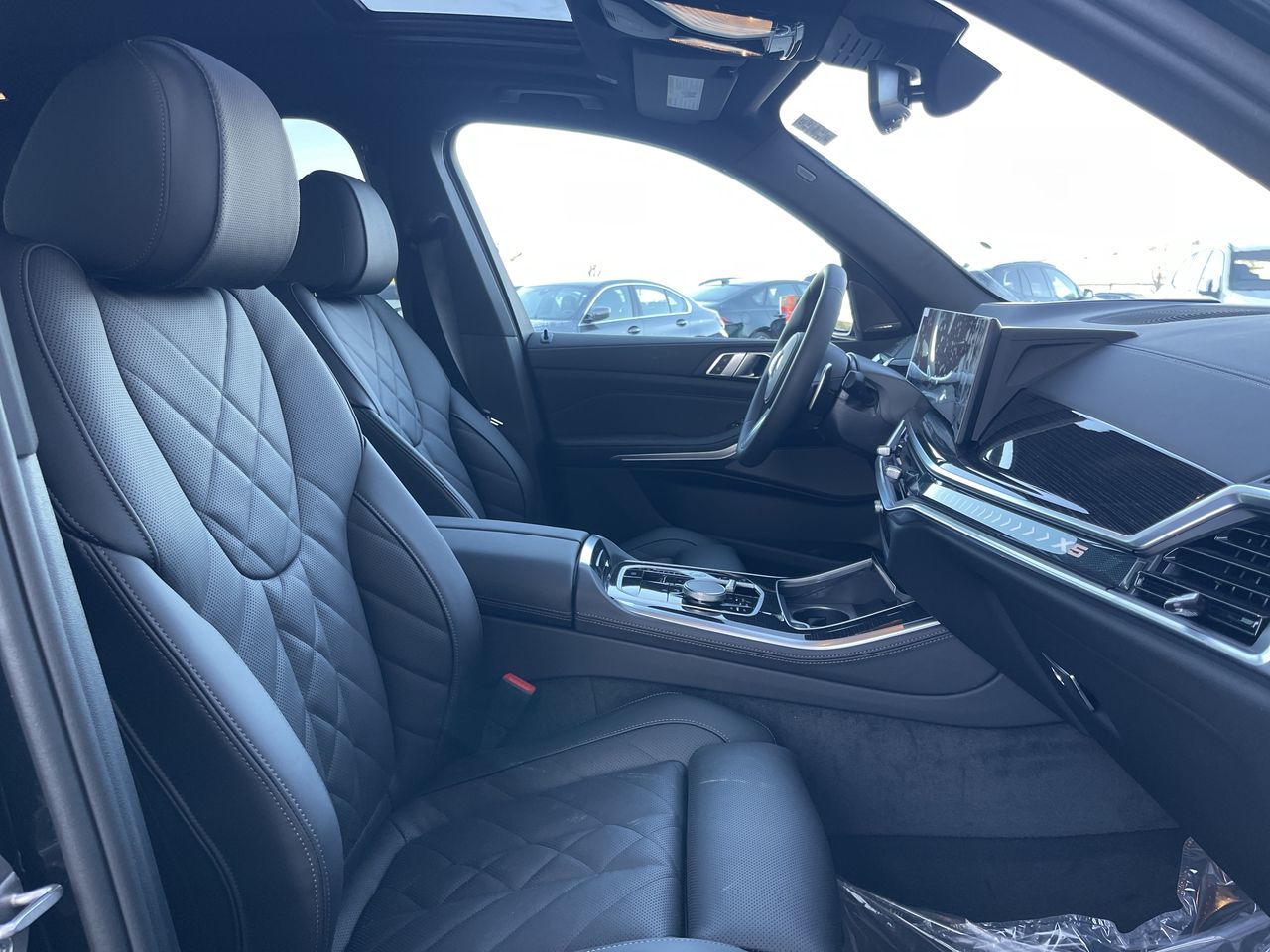 2026 BMW X5 in Calgary, Alberta