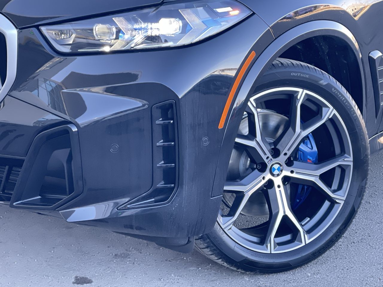 2026 BMW X5 in Calgary, Alberta