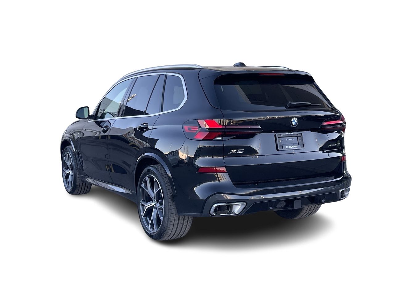 2026 BMW X5 in Calgary, Alberta