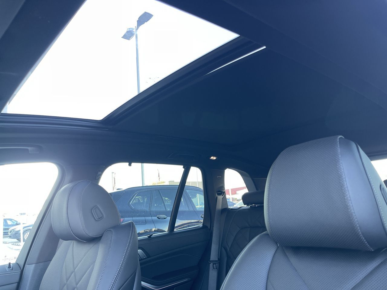 2026 BMW X5 in Calgary, Alberta