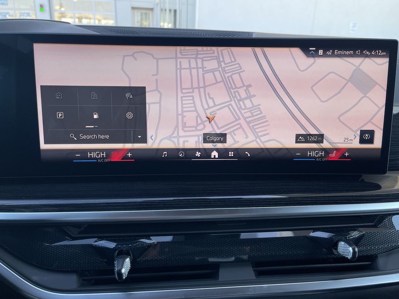 2026 BMW X5 in Calgary, Alberta