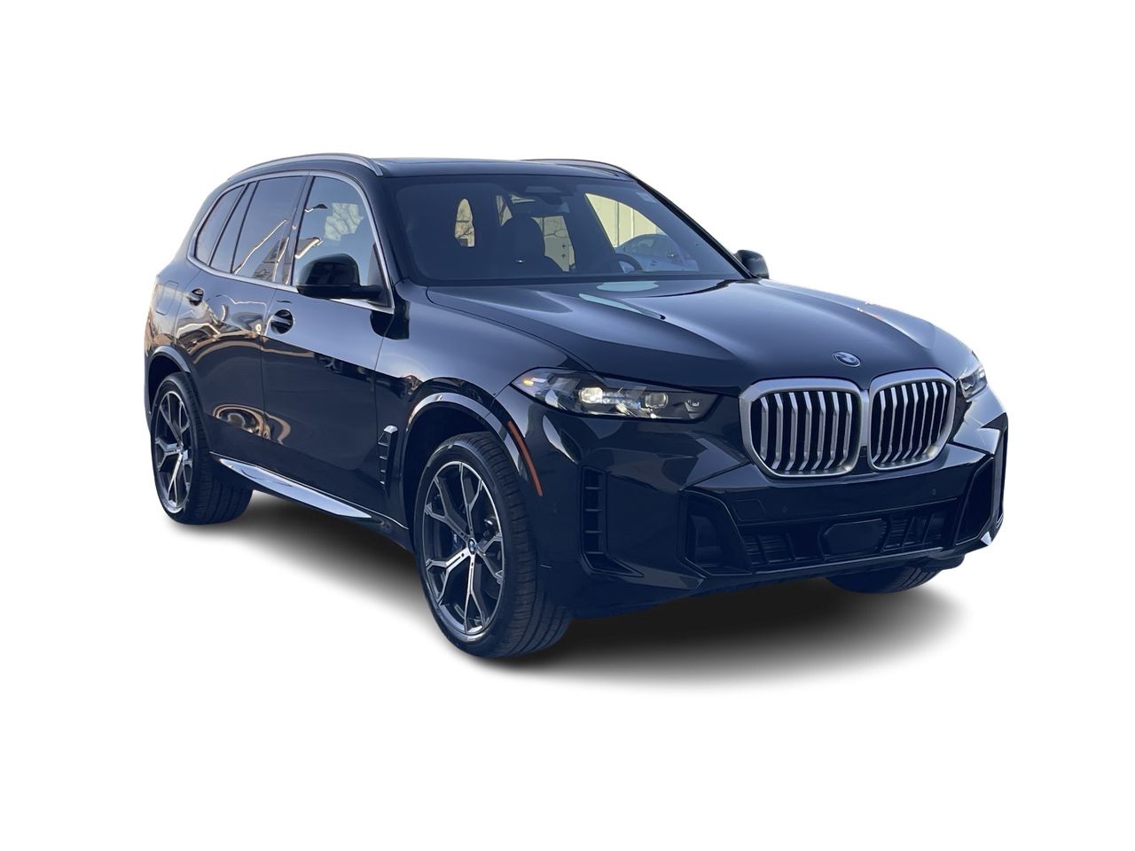 2026 BMW X5 in Calgary, Alberta