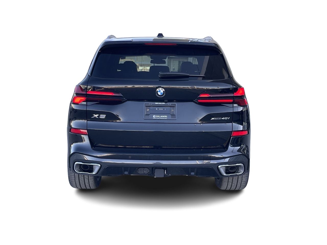 2026 BMW X5 in Calgary, Alberta