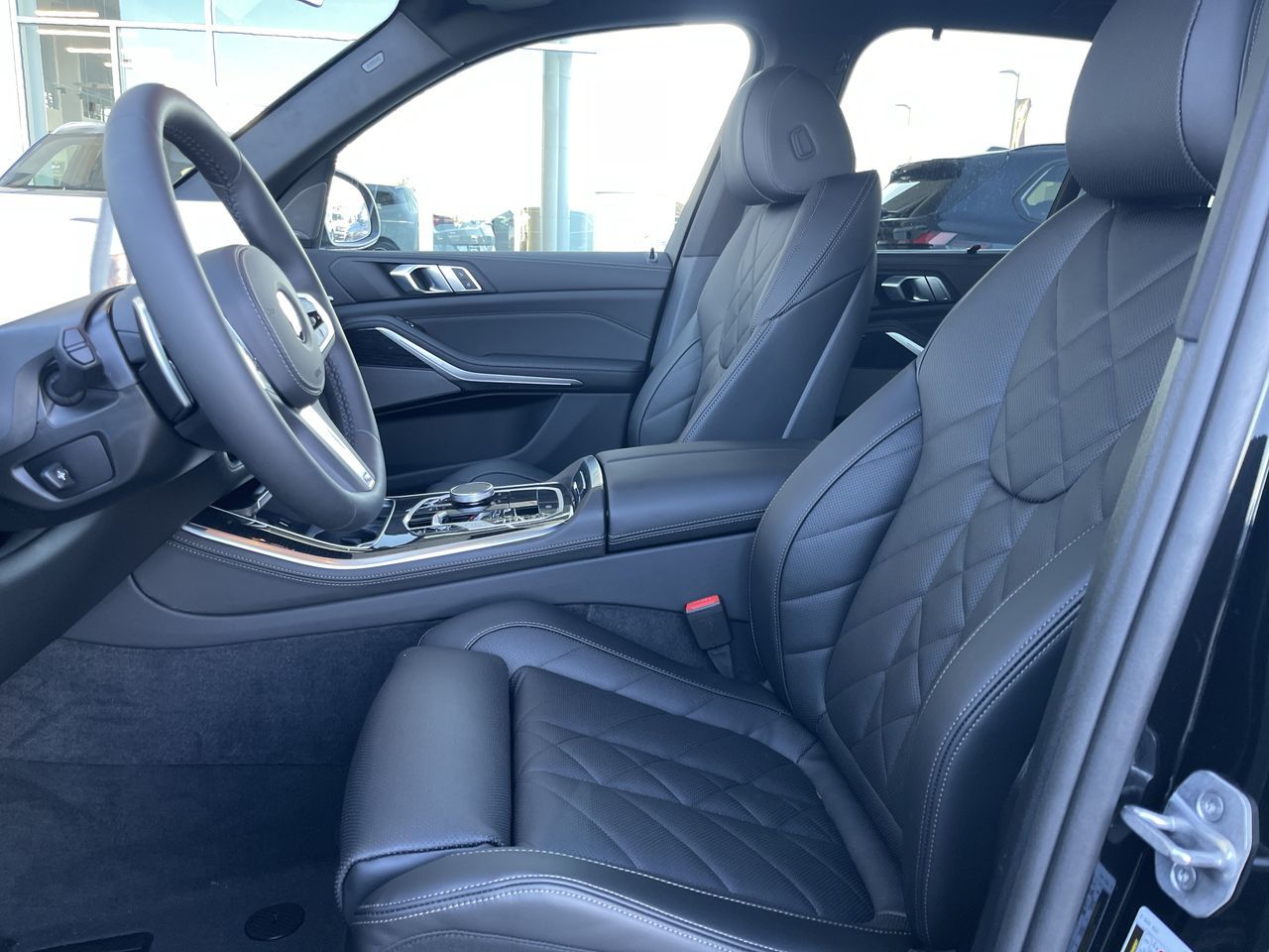 2026 BMW X5 in Calgary, Alberta