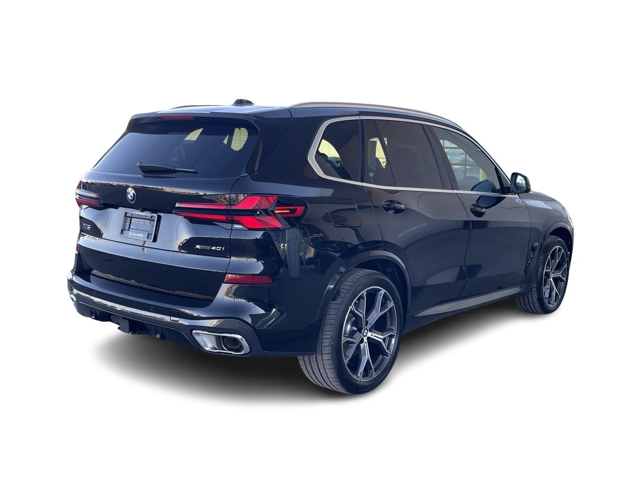 2026 BMW X5 in Calgary, Alberta