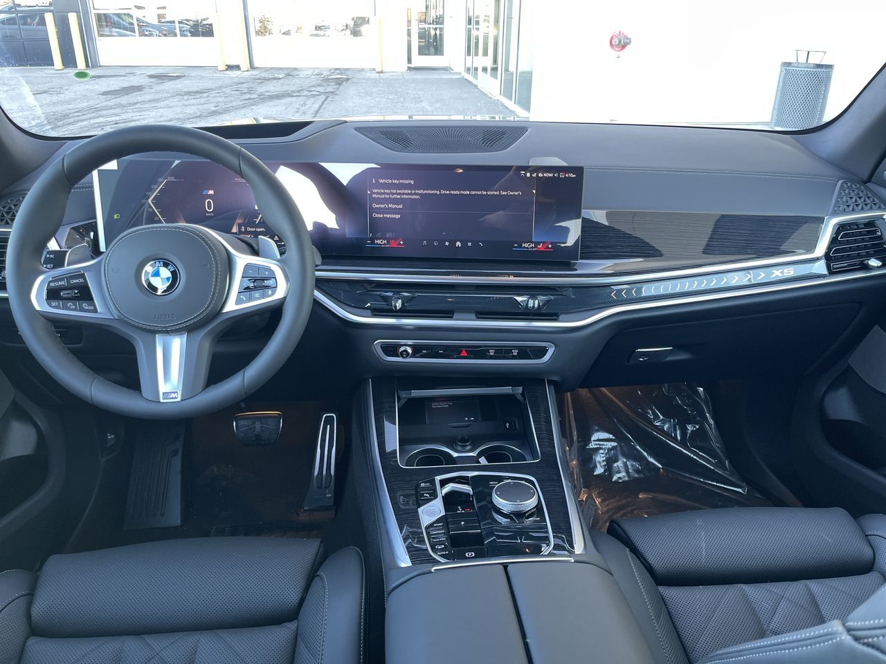 2026 BMW X5 in Calgary, Alberta
