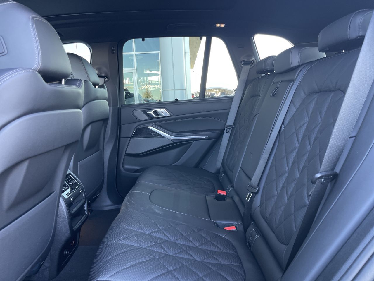 2026 BMW X5 in Calgary, Alberta