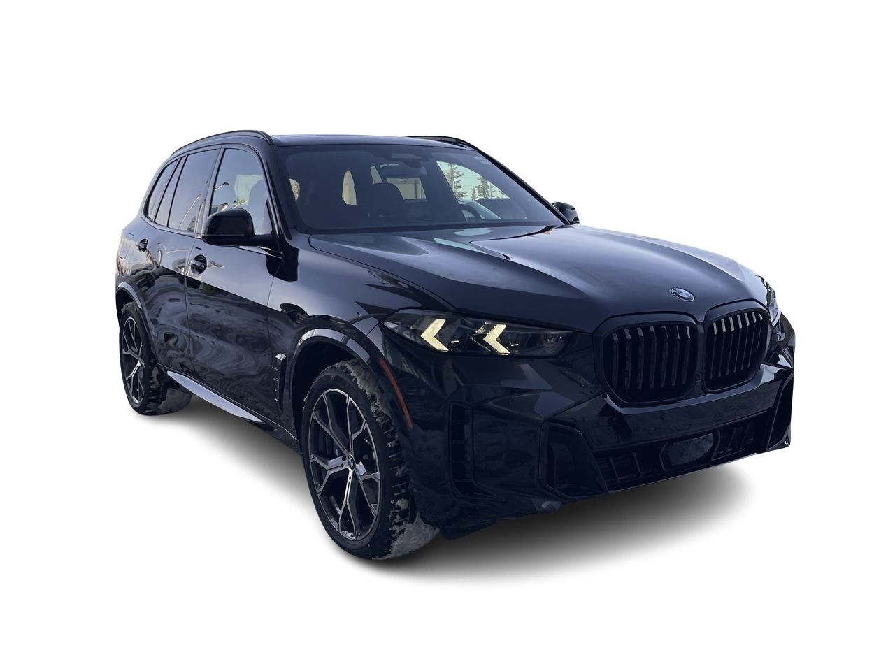 BMW X5  2026 à Calgary, Alberta