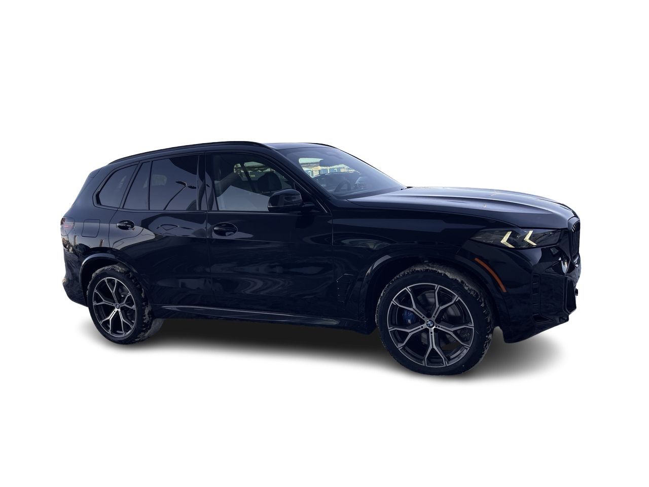 BMW X5  2026 à Calgary, Alberta