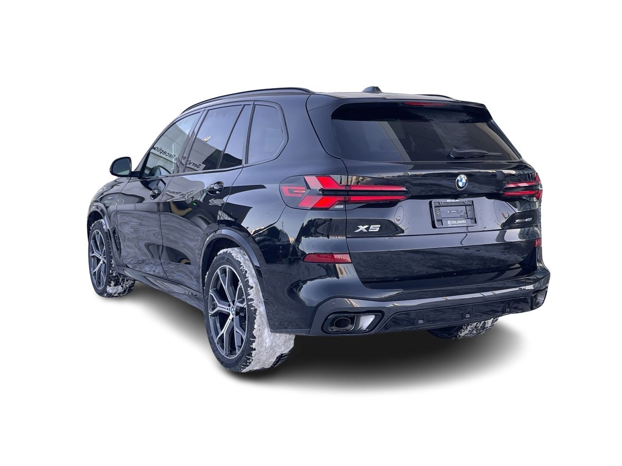 BMW X5  2026 à Calgary, Alberta