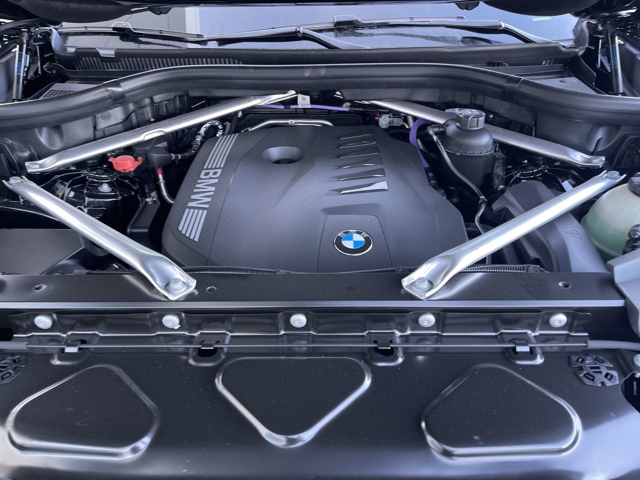 BMW X5  2026 à Calgary, Alberta