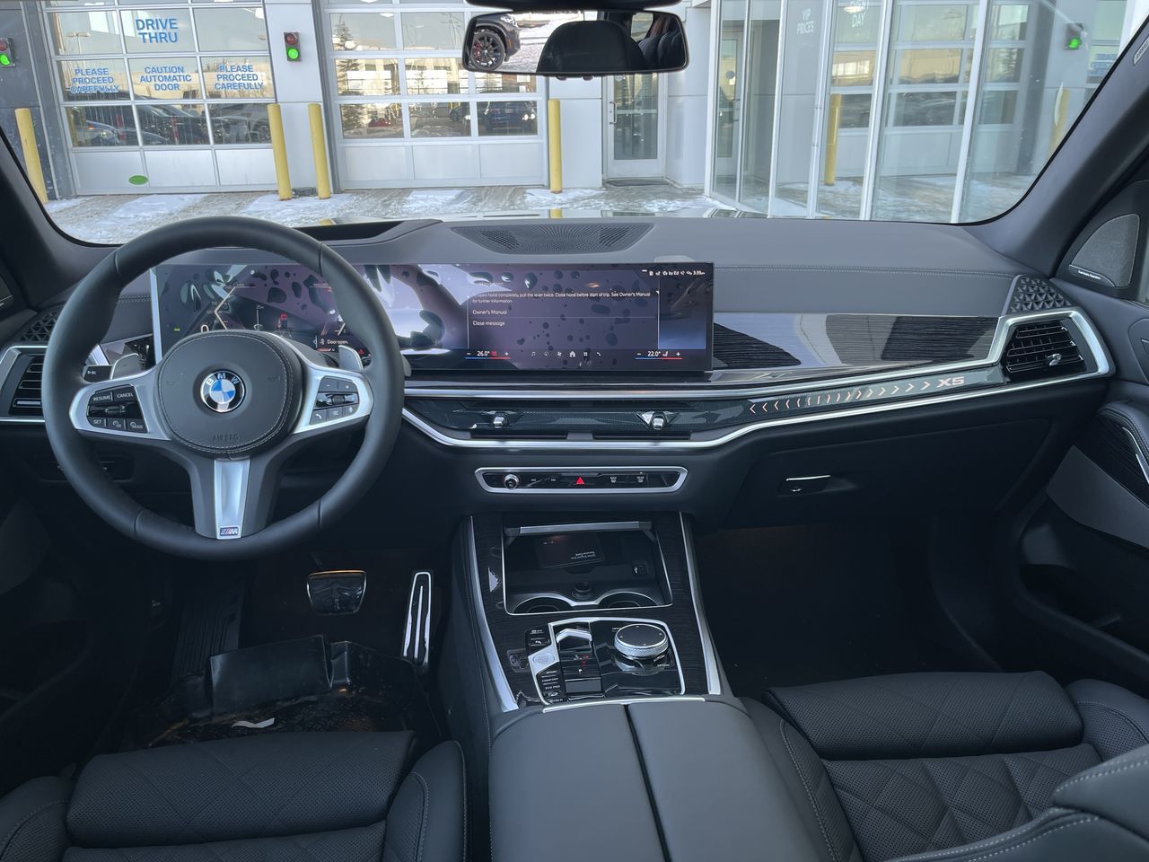 BMW X5  2026 à Calgary, Alberta